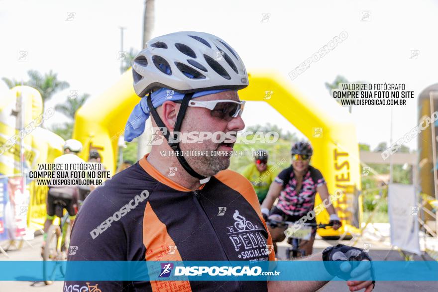 1º Desafio Amigos da APAE - MTB