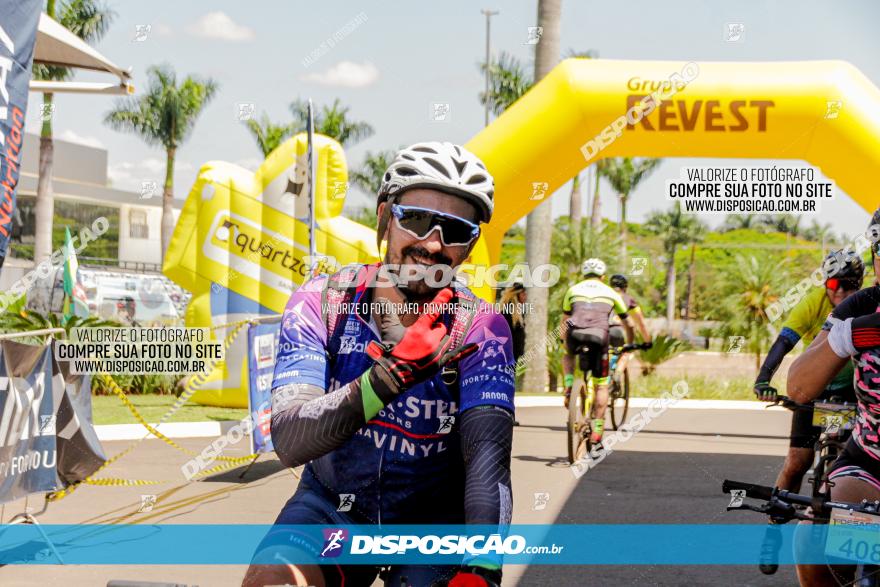 1º Desafio Amigos da APAE - MTB