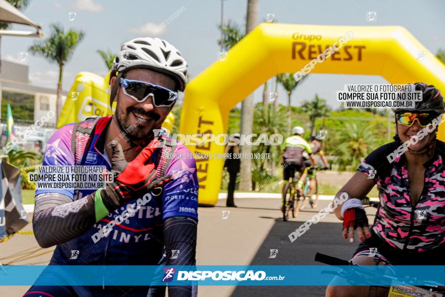 1º Desafio Amigos da APAE - MTB