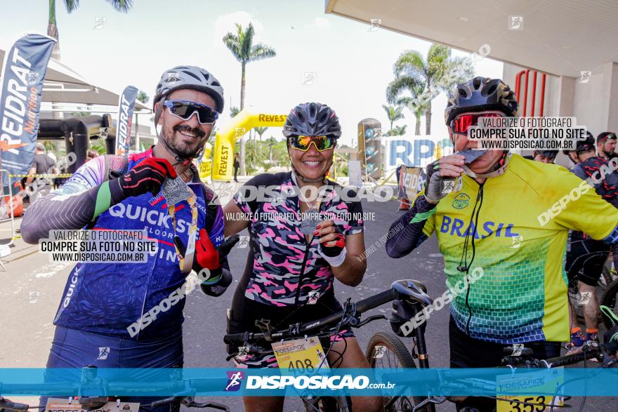 1º Desafio Amigos da APAE - MTB