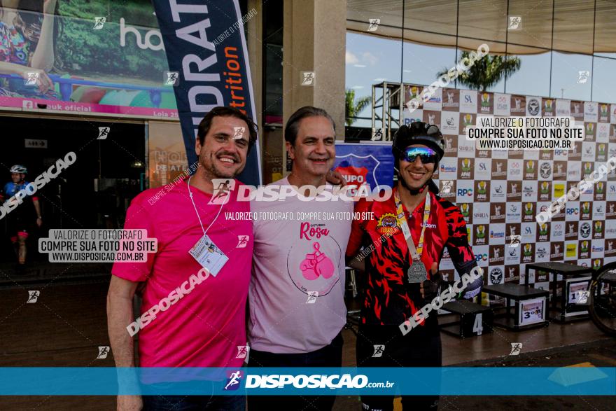 1º Desafio Amigos da APAE - MTB