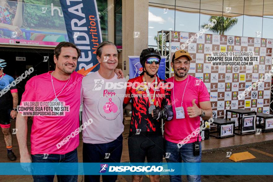 1º Desafio Amigos da APAE - MTB