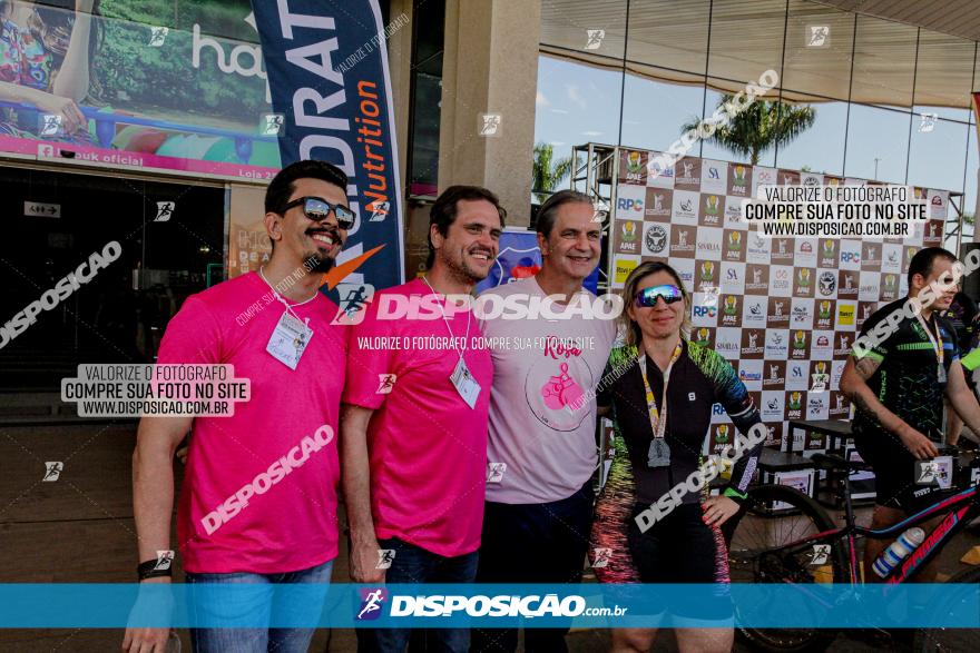 1º Desafio Amigos da APAE - MTB