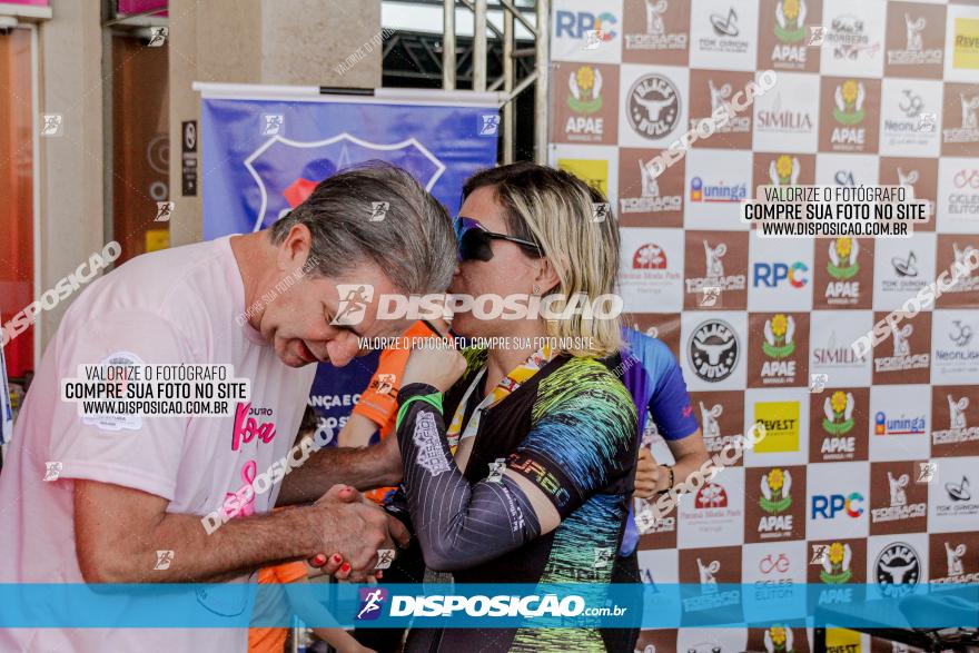 1º Desafio Amigos da APAE - MTB