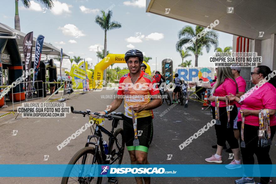 1º Desafio Amigos da APAE - MTB