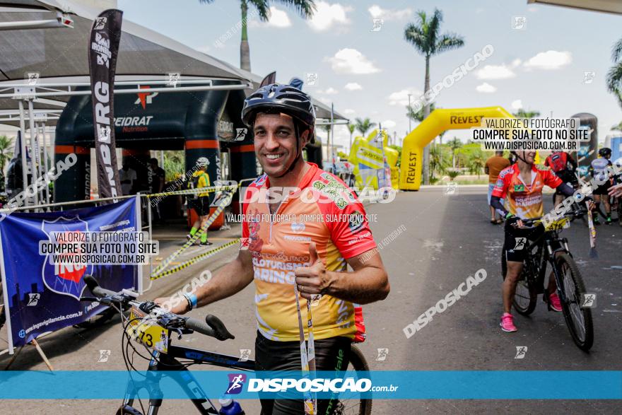 1º Desafio Amigos da APAE - MTB