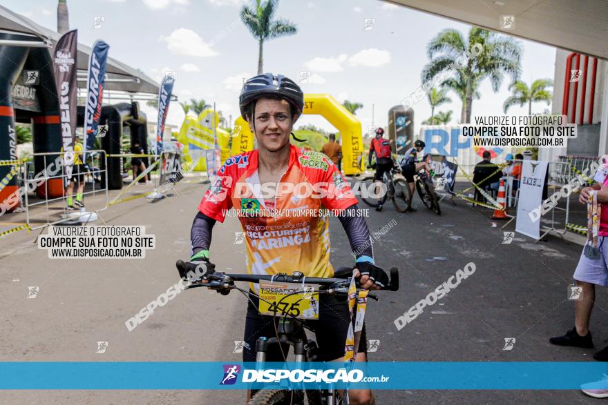 1º Desafio Amigos da APAE - MTB