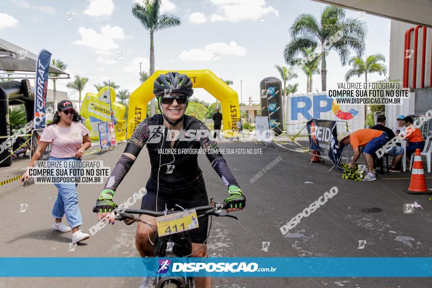 1º Desafio Amigos da APAE - MTB