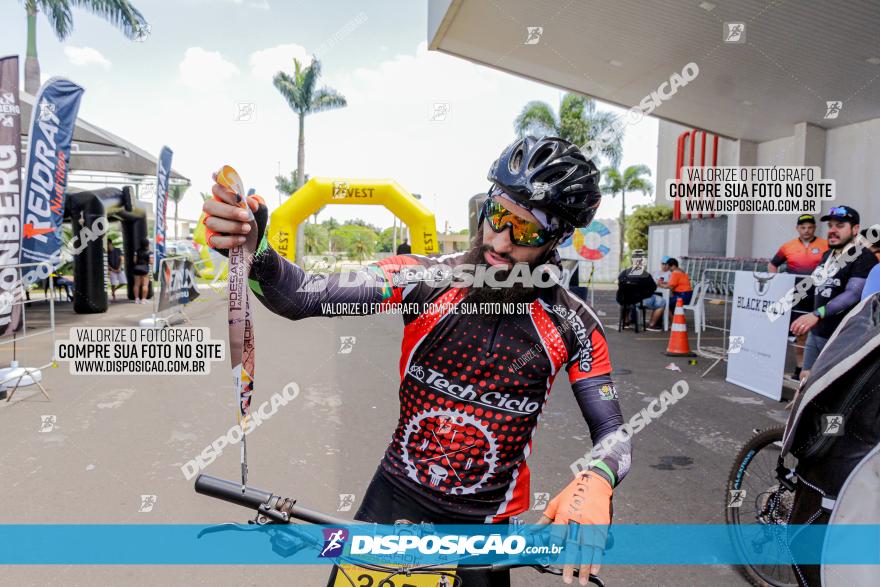 1º Desafio Amigos da APAE - MTB