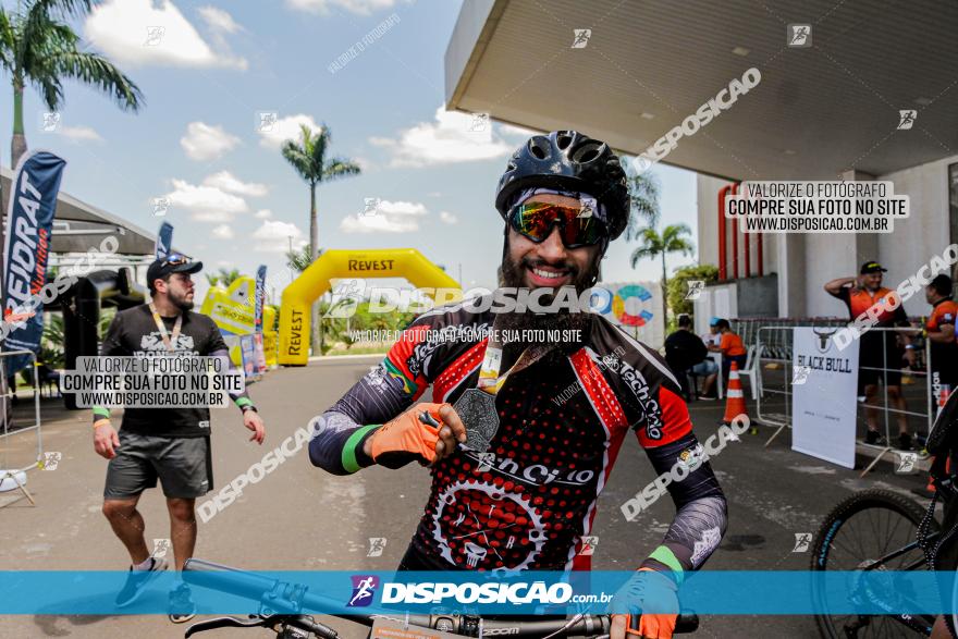 1º Desafio Amigos da APAE - MTB