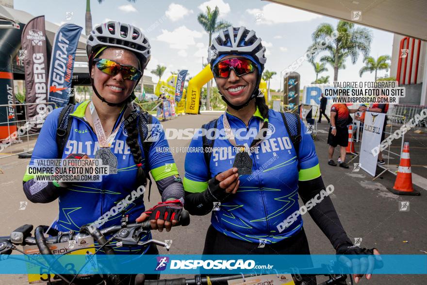 1º Desafio Amigos da APAE - MTB