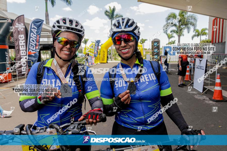 1º Desafio Amigos da APAE - MTB