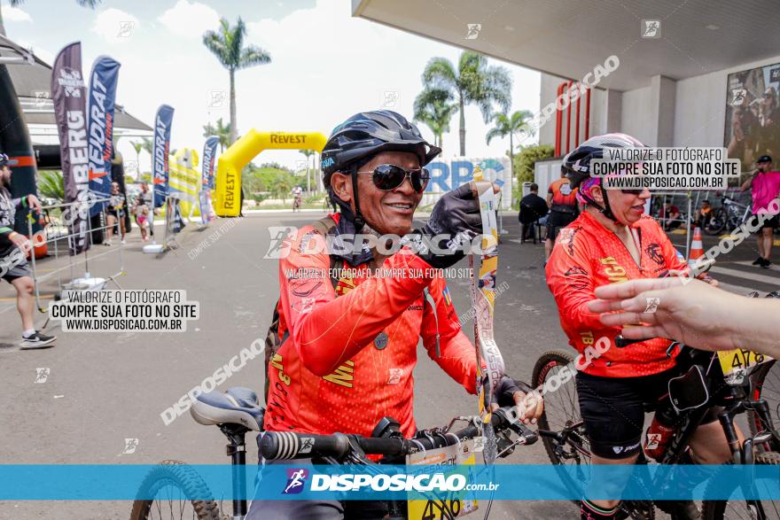 1º Desafio Amigos da APAE - MTB