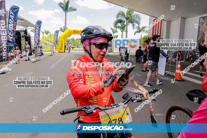 1º Desafio Amigos da APAE - MTB