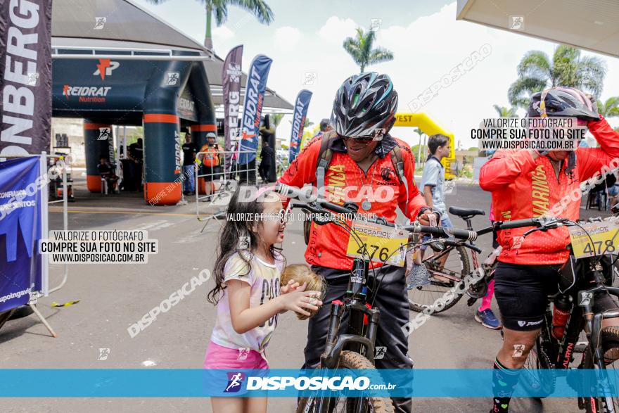 1º Desafio Amigos da APAE - MTB