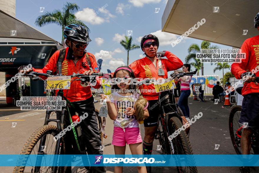 1º Desafio Amigos da APAE - MTB