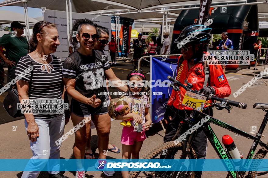 1º Desafio Amigos da APAE - MTB