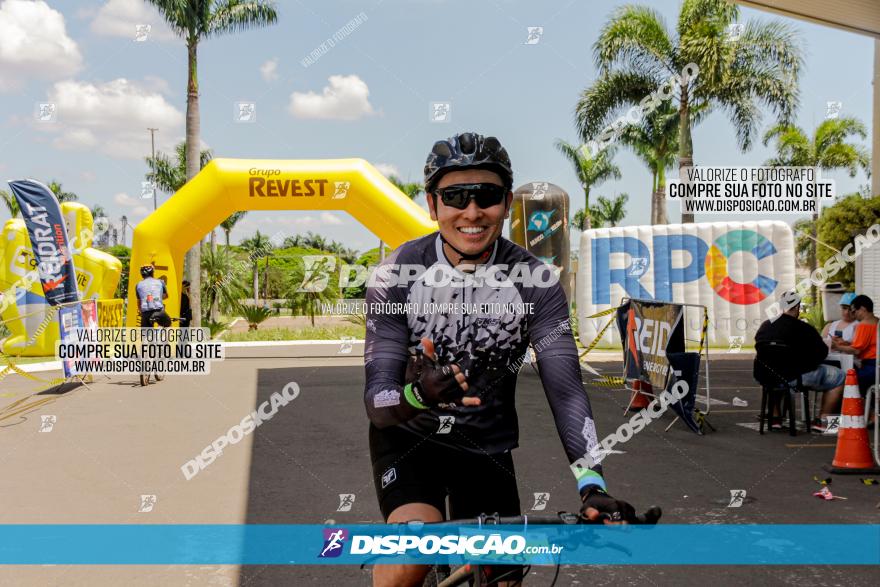 1º Desafio Amigos da APAE - MTB