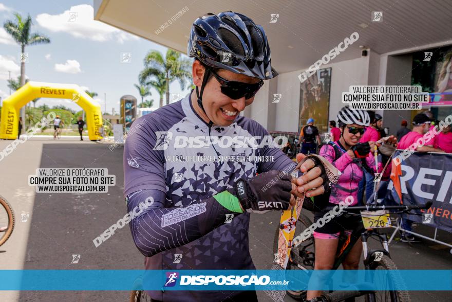 1º Desafio Amigos da APAE - MTB