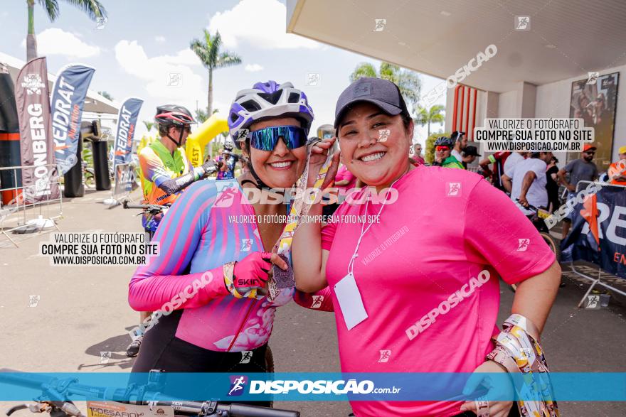 1º Desafio Amigos da APAE - MTB