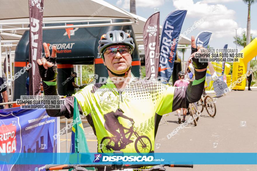 1º Desafio Amigos da APAE - MTB