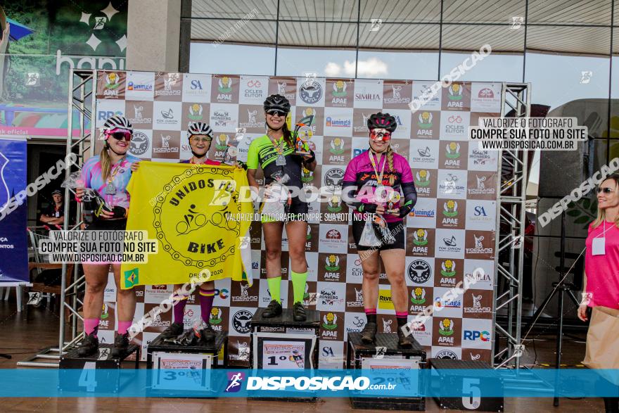 1º Desafio Amigos da APAE - MTB