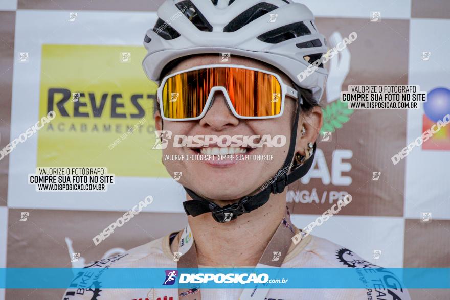 1º Desafio Amigos da APAE - MTB