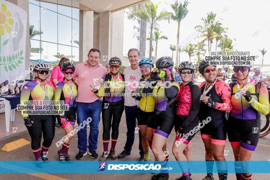 1º Desafio Amigos da APAE - MTB