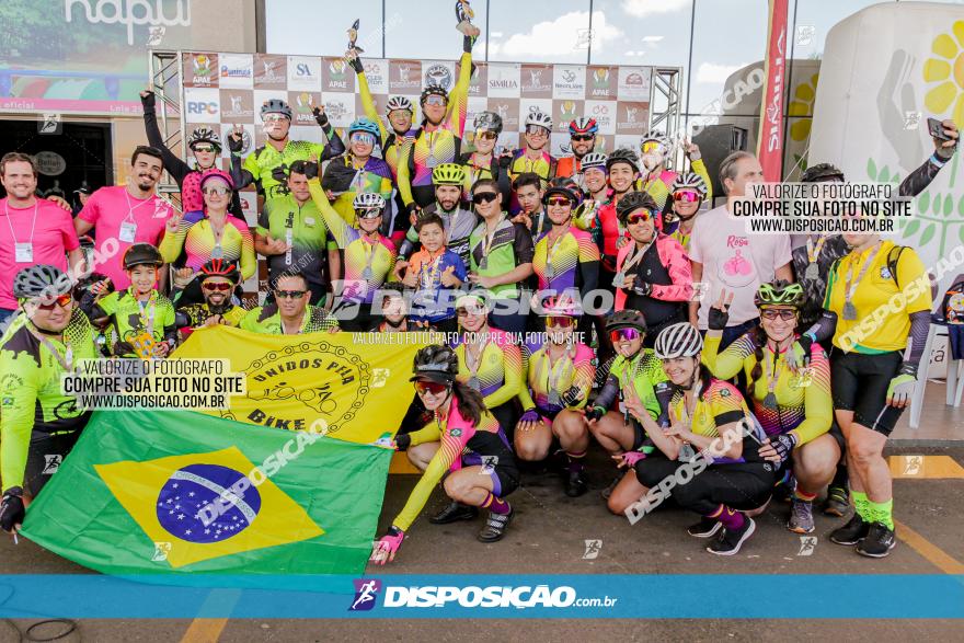 1º Desafio Amigos da APAE - MTB