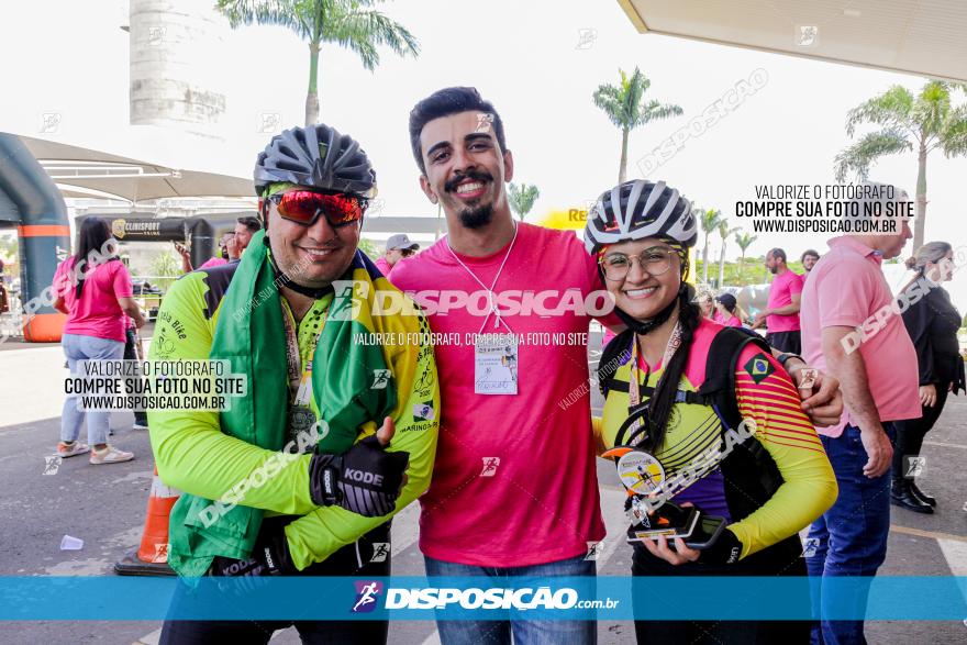 1º Desafio Amigos da APAE - MTB