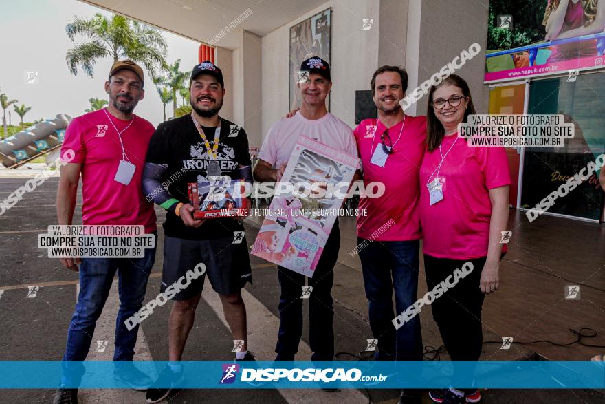 1º Desafio Amigos da APAE - MTB