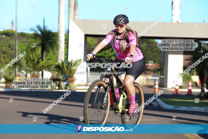 1º Desafio Amigos da APAE - MTB