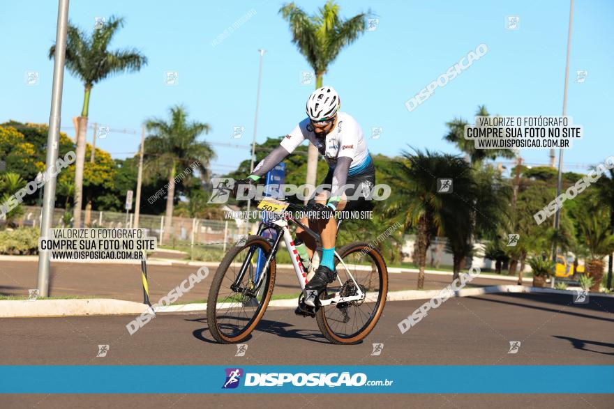 1º Desafio Amigos da APAE - MTB