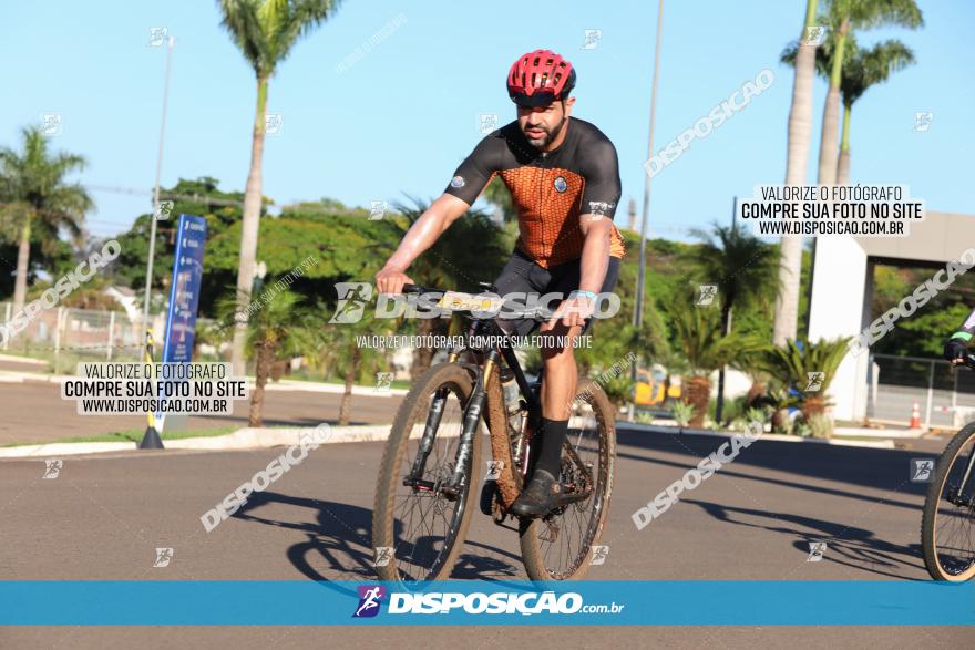 1º Desafio Amigos da APAE - MTB