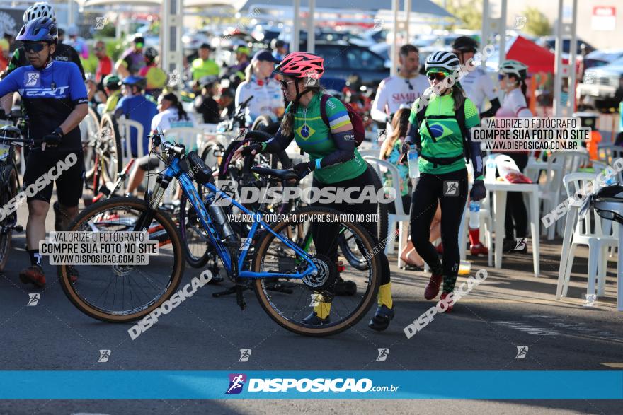 1º Desafio Amigos da APAE - MTB