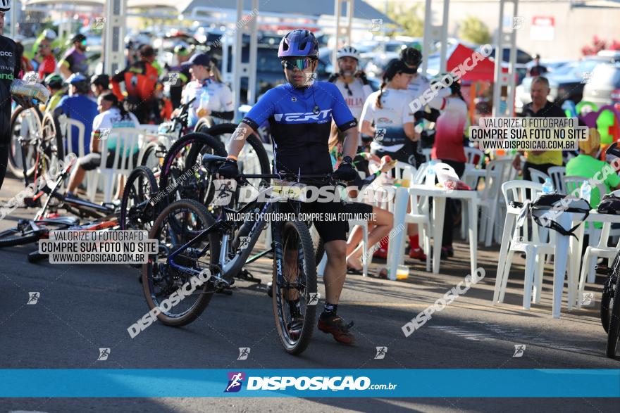 1º Desafio Amigos da APAE - MTB