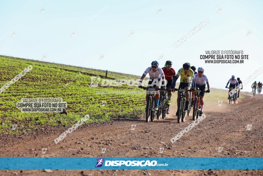 1º Desafio Amigos da APAE - MTB