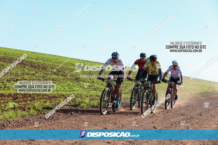 1º Desafio Amigos da APAE - MTB