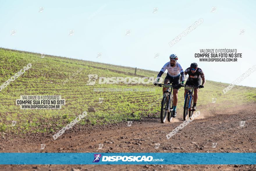 1º Desafio Amigos da APAE - MTB