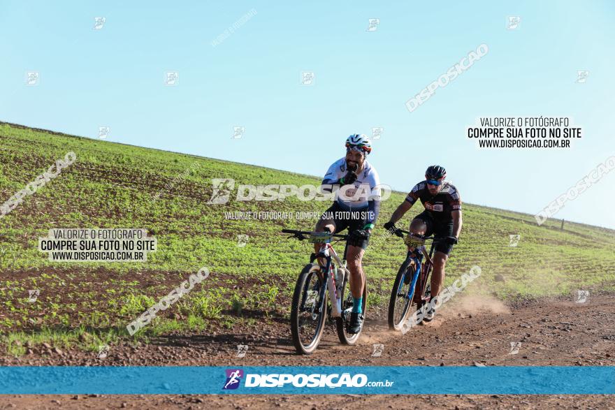 1º Desafio Amigos da APAE - MTB