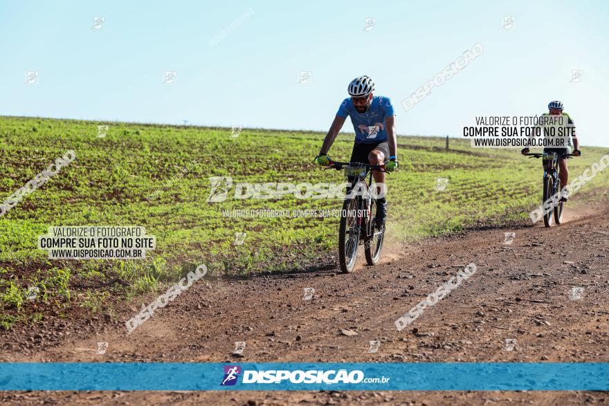 1º Desafio Amigos da APAE - MTB