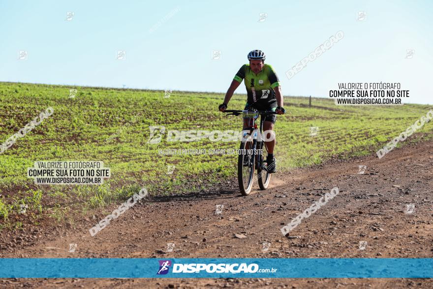 1º Desafio Amigos da APAE - MTB