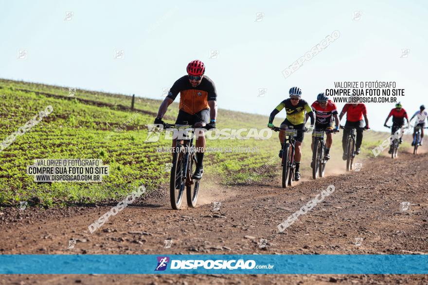 1º Desafio Amigos da APAE - MTB