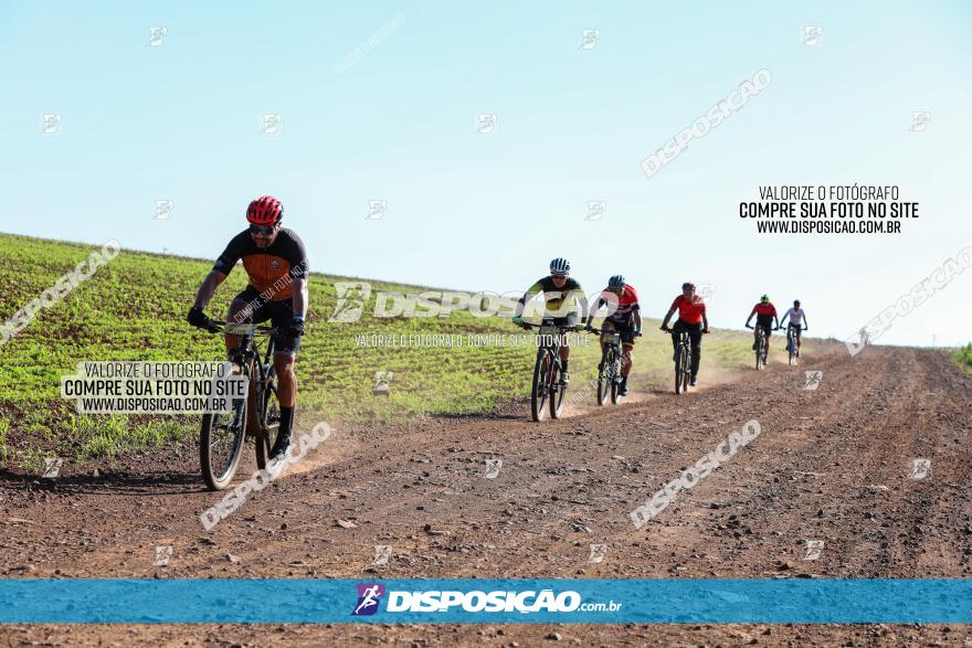 1º Desafio Amigos da APAE - MTB