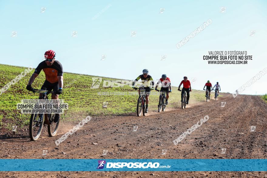 1º Desafio Amigos da APAE - MTB