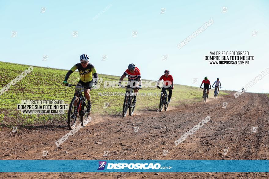 1º Desafio Amigos da APAE - MTB