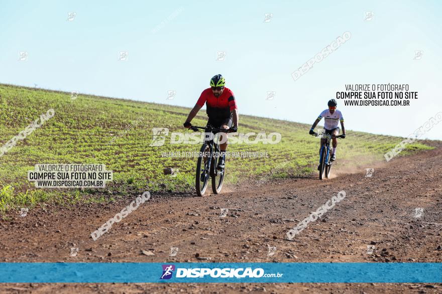 1º Desafio Amigos da APAE - MTB