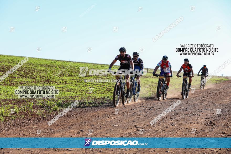 1º Desafio Amigos da APAE - MTB