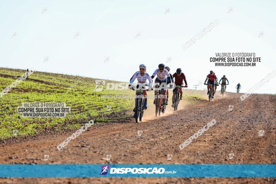 1º Desafio Amigos da APAE - MTB