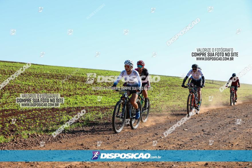 1º Desafio Amigos da APAE - MTB